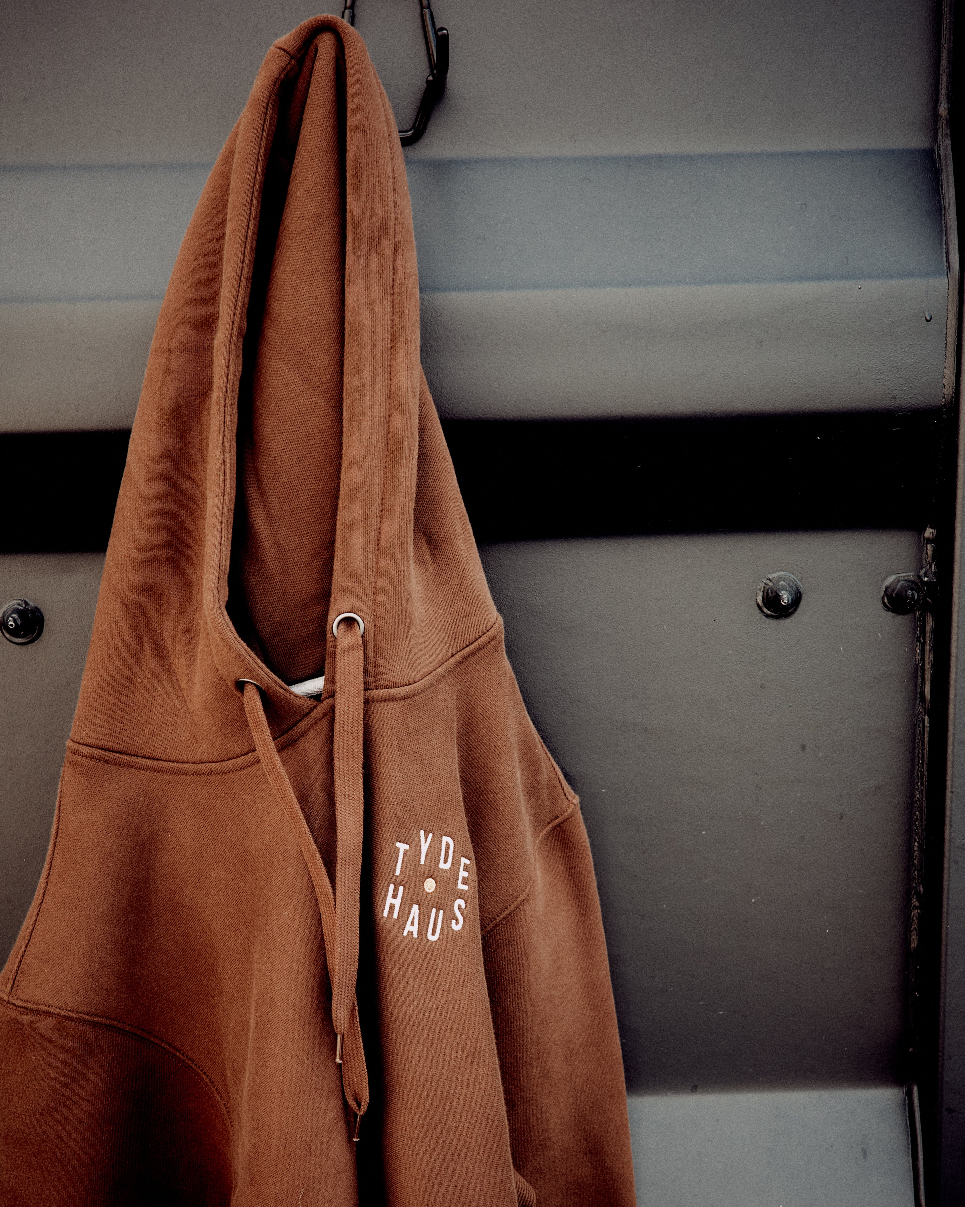 TYDE HAUS Bayley Hoodie