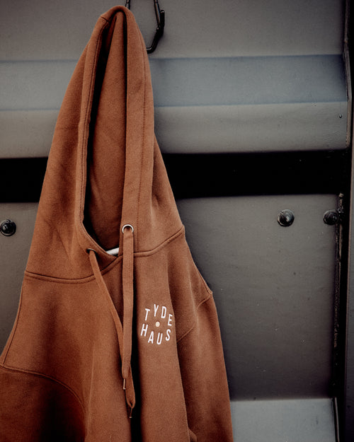 TYDE HAUS Bayley Hoodie