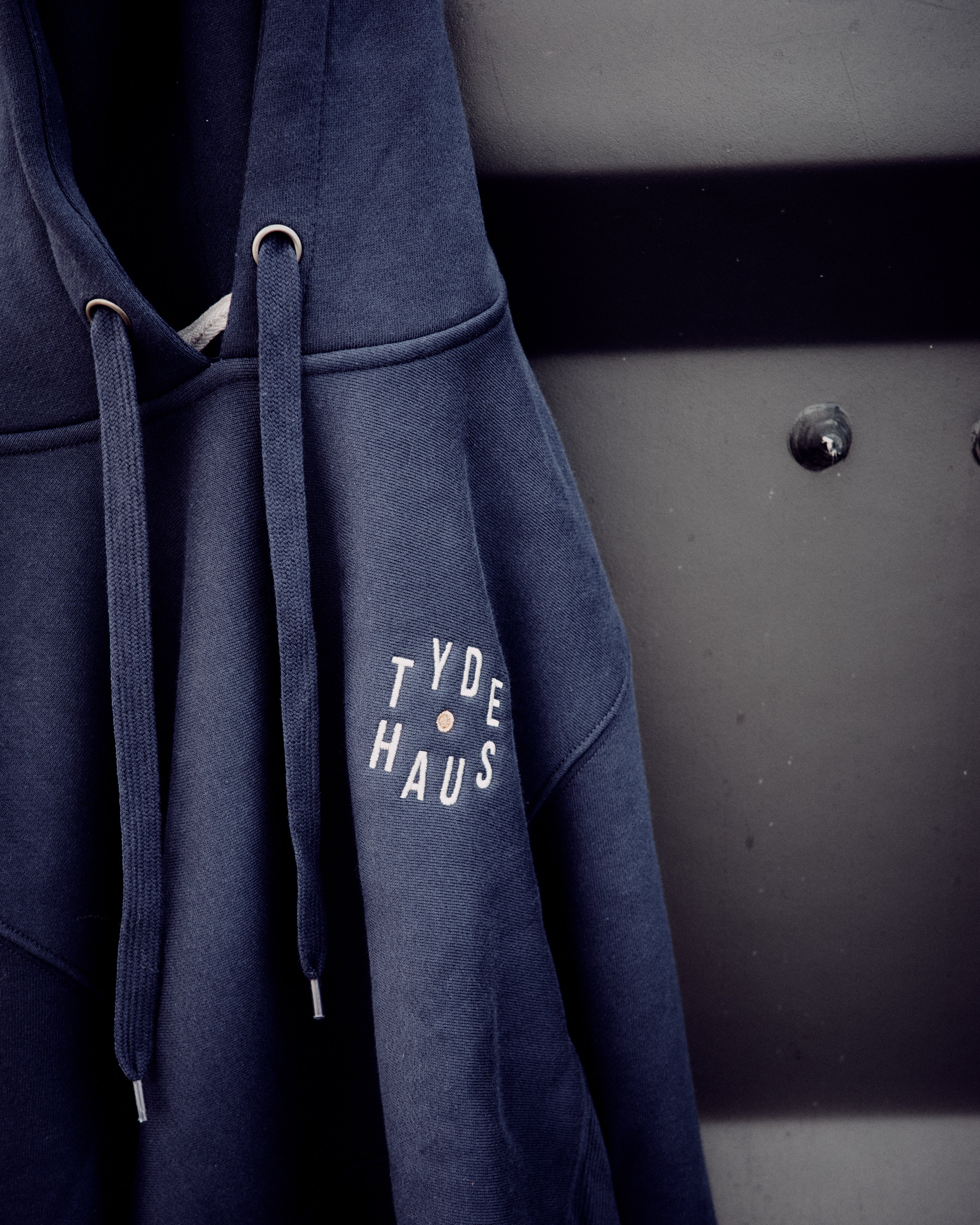 TYDE HAUS Bayley Hoodie
