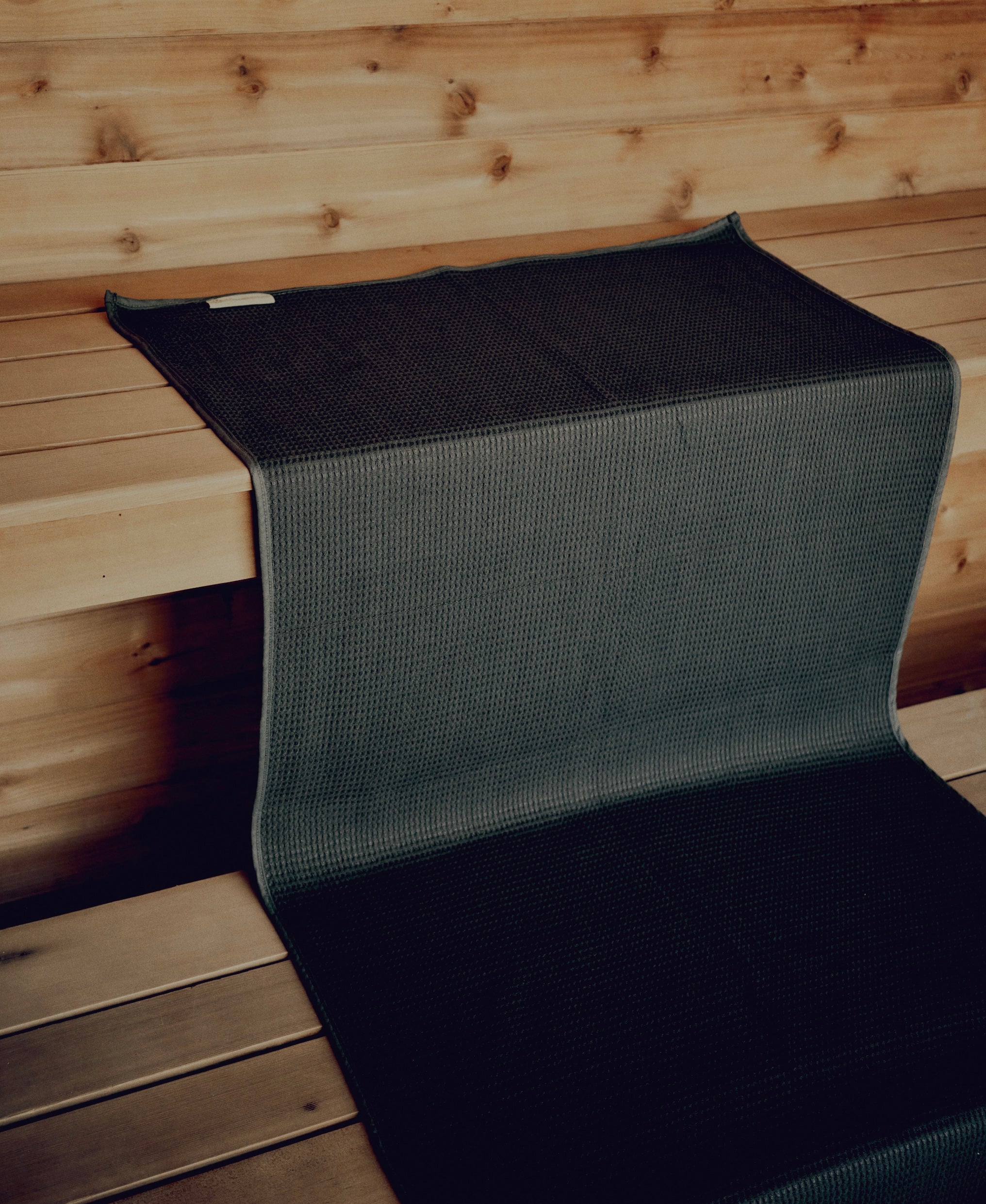 TYDE HAUS Sauna Towel Large