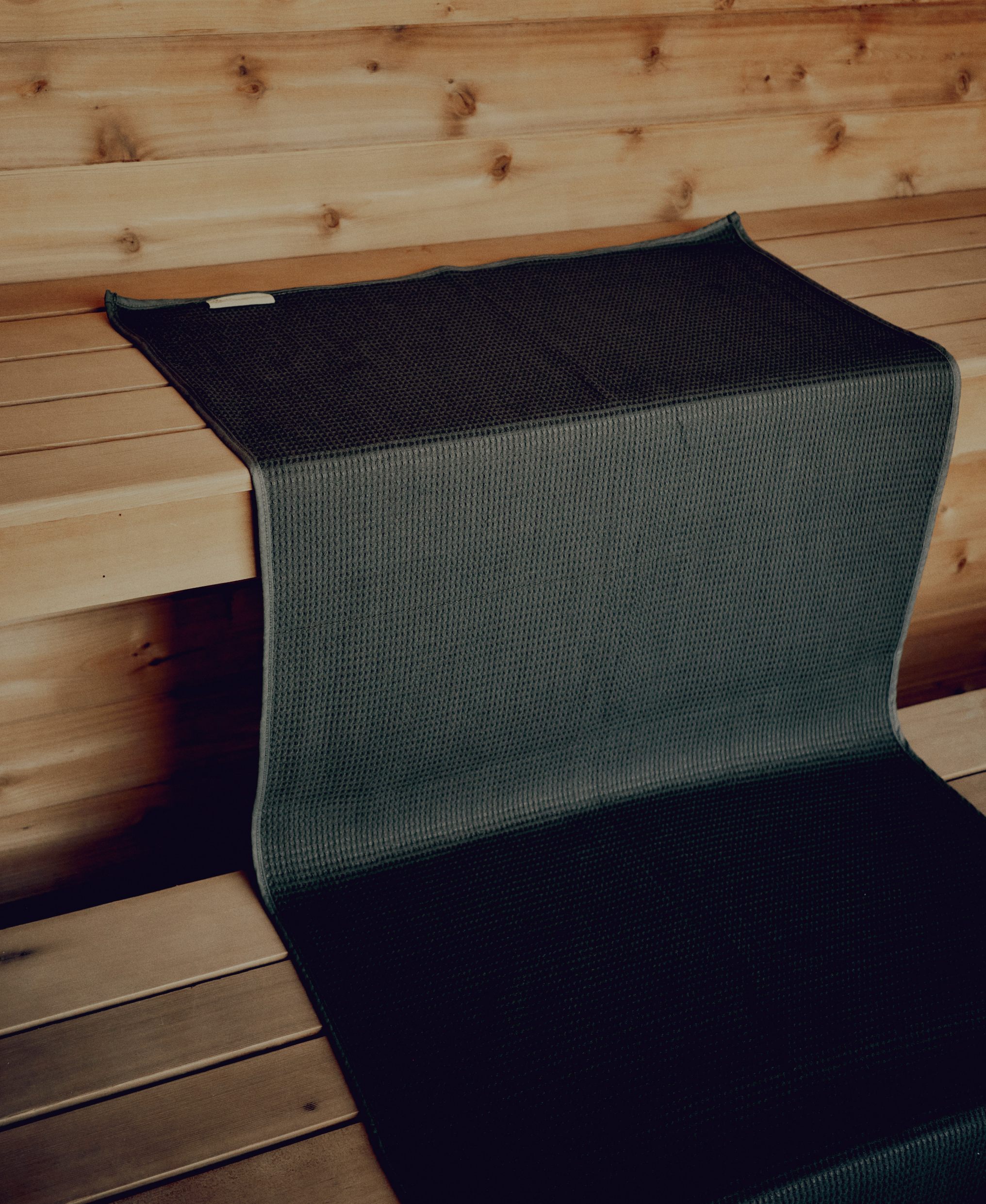 TYDE HAUS Sauna Towel Set