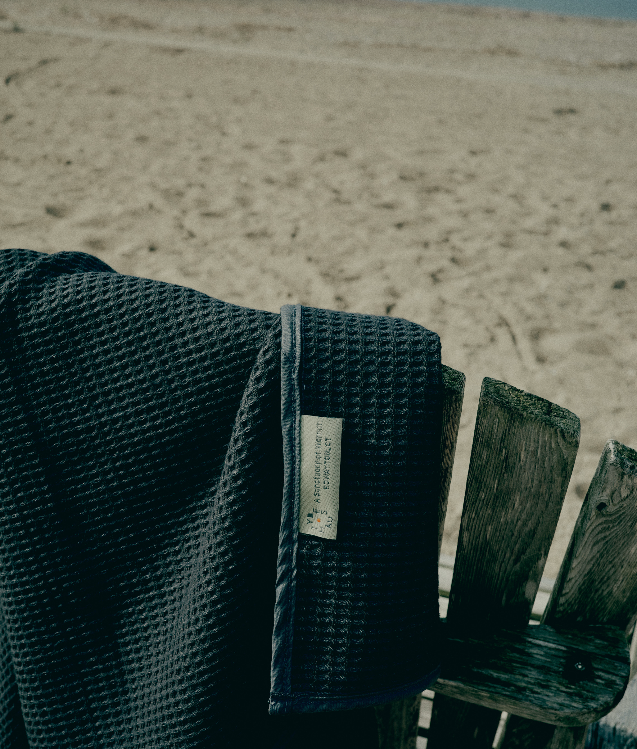 TYDE HAUS Sauna Hand Towel